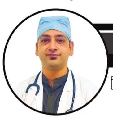 Dr. Ankur Shrimal to Offer Consultations Every Saturday Dr. Ankur Shrimal to Offer Consultations Every Saturday