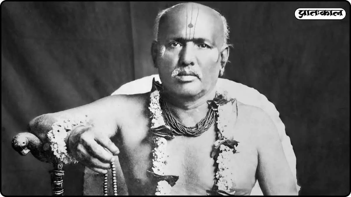 Gondavalekar Maharajs death anniversary 2025: A confluence of devotees, learn about Maharajs contribution Gondavalekar Maharajs death anniversary 2025: A confluence of devotees, learn about Maharajs contribution