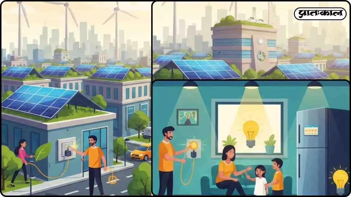 National Energy Conservation Day: Indias initiative towards energy saving and sustainable development