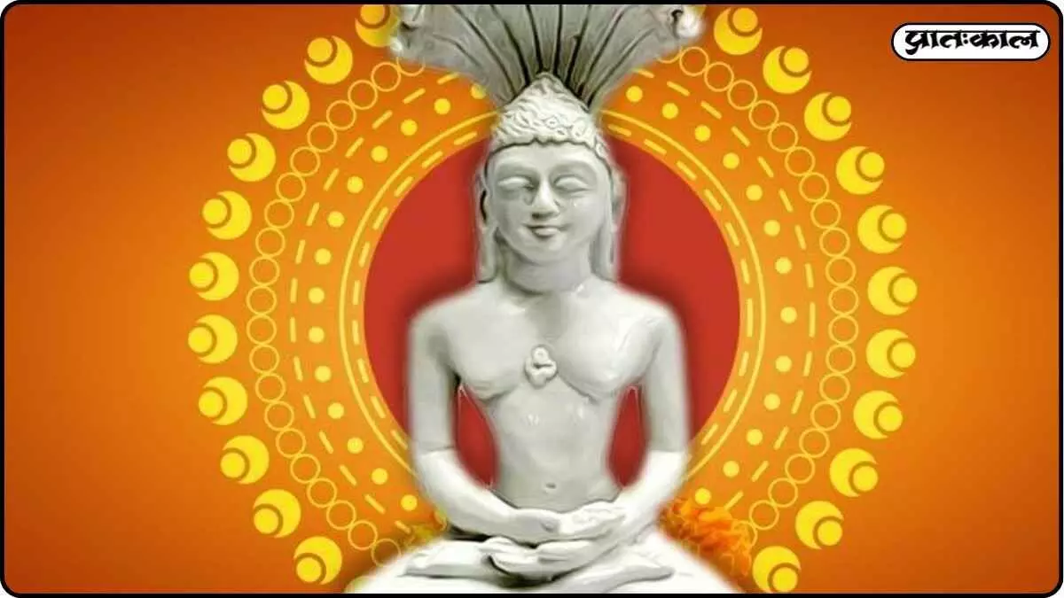 Lord Parshvanaths Birth Anniversary: The Life and Message of the 23rd Tirthankara of Jainism Lord Parshvanaths Birth Anniversary: The Life and Message of the 23rd Tirthankara of Jainism