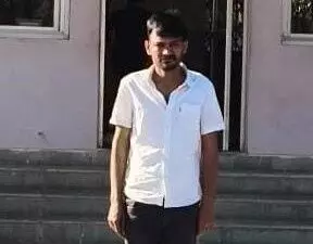 Criminal carrying a reward of Rs 5,000 arrested,