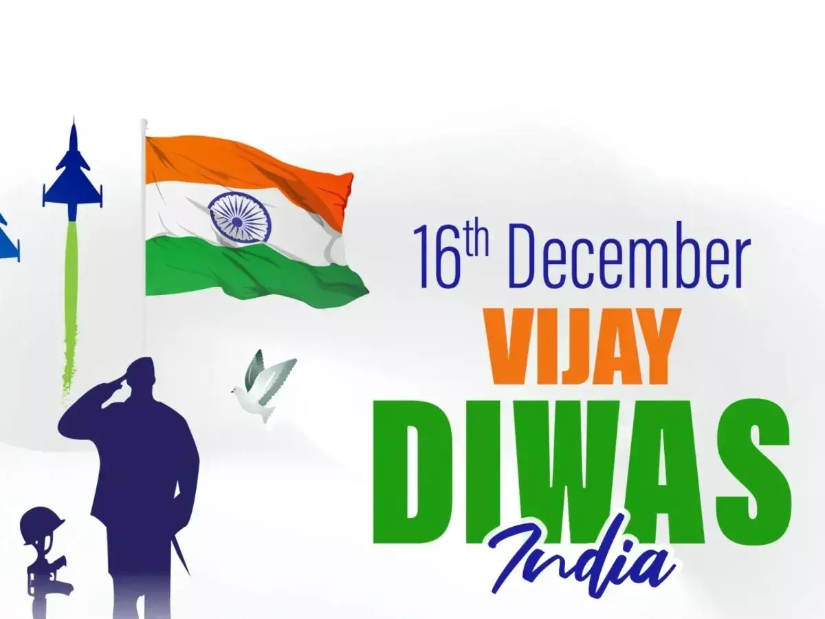Grand preparations underway for Vijay Diwas 2025 in Nohar, a grand event t Grand preparations underway for Vijay Diwas 2025 in Nohar, a grand event t