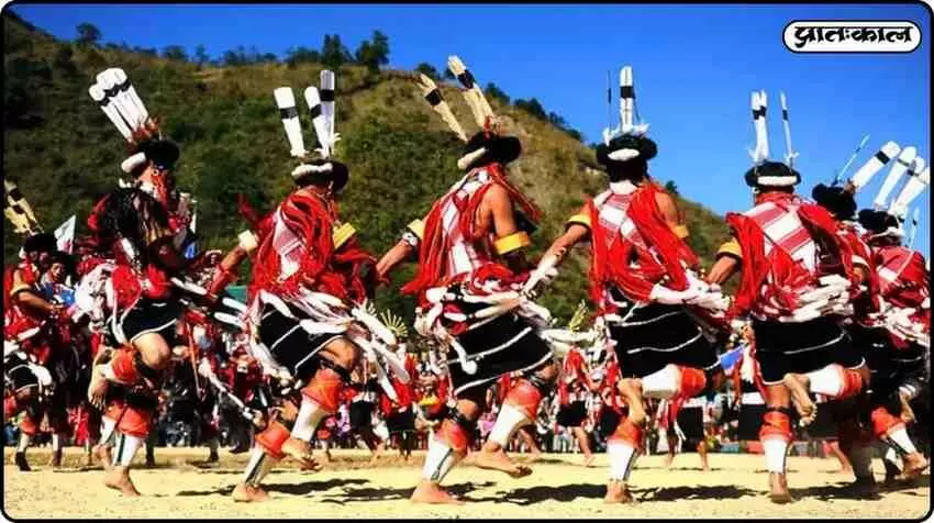 Nagalands Hornbill Festival: PM Modi calls it a symbol of cultural heritage
