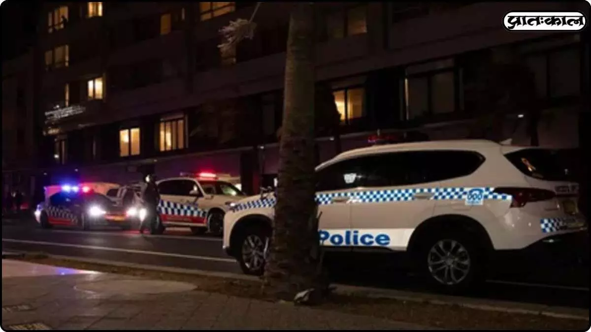 Sydney Bondi Beach terrorist attack Sydney Bondi Beach terrorist attack