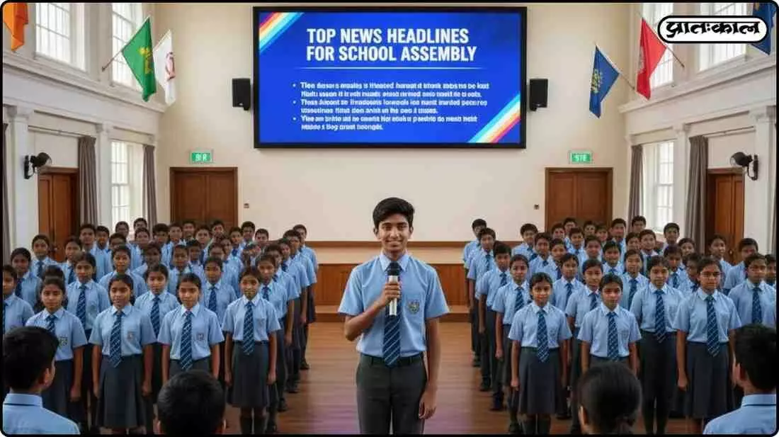 15 December 2025 school news
