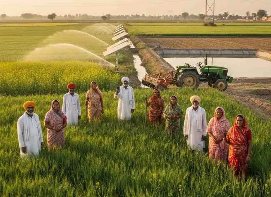 Decisive steps taken by the Rajasthan government towards respect, Decisive steps taken by the Rajasthan government towards respect,