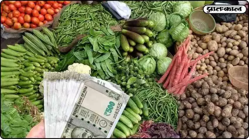 india food price fall november 2025 india food price fall november 2025