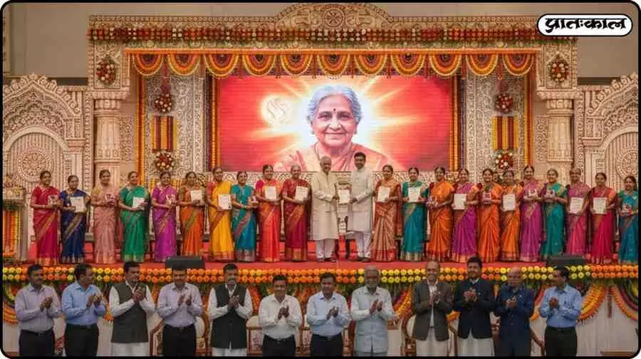 Pensioners Day 2025: A special occasion to enhance the respect of senior citizens in society Pensioners Day 2025: A special occasion to enhance the respect of senior citizens in society