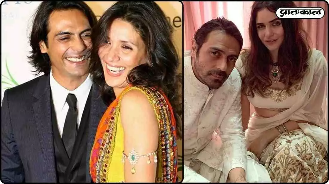 Dhurandhars Major Iqbal is about to marry for the second time; shared special news with girlfriend Gabriella Dhurandhars Major Iqbal is about to marry for the second time; shared special news with girlfriend Gabriella