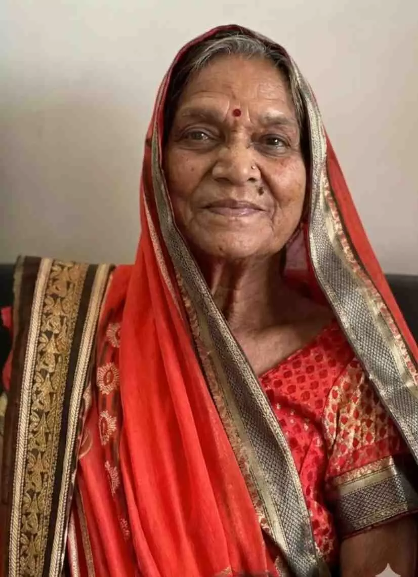 Two eye donations took place in a single day in Baran, giving new sight to four blind people. Two eye donations took place in a single day in Baran, giving new sight to four blind people.