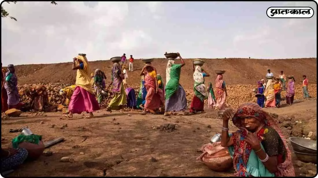 Will the VB-G RAM G Bill 2025 really bring about change and employment at the rural level? Will the VB-G RAM G Bill 2025 really bring about change and employment at the rural level?