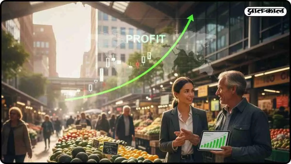 Avocados can provide not only nutritional but also economic benefits; learn about the benefits of investing in their cultivation. Avocados can provide not only nutritional but also economic benefits; learn about the benefits of investing in their cultivation.