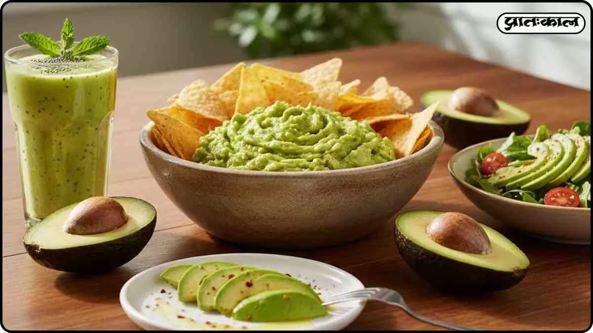 What are the health benefits of avocado? Learn 5 easy ways to include it in your diet. What are the health benefits of avocado? Learn 5 easy ways to include it in your diet.