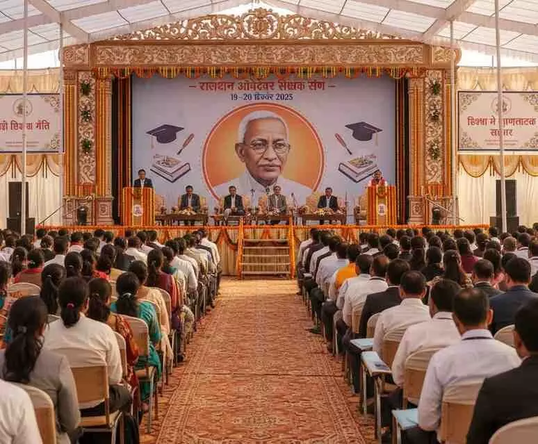 Ambedkar Teachers Associations provincial educationa Ambedkar Teachers Associations provincial educationa