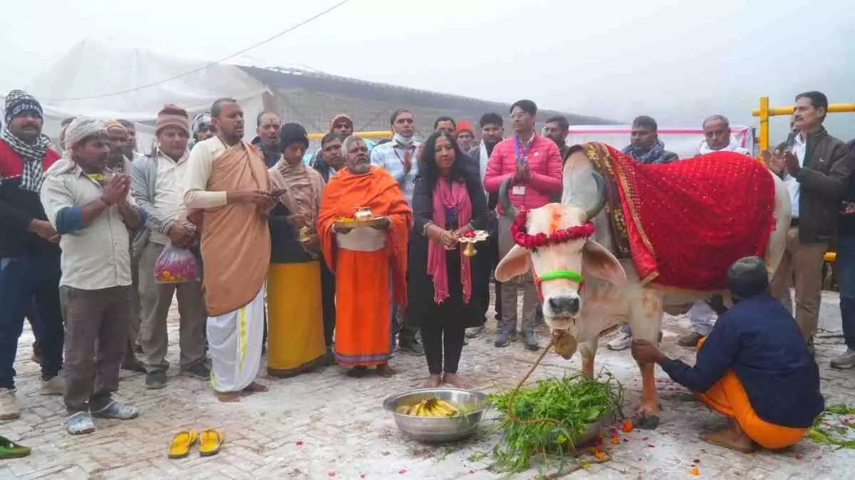 Two years of the state government completed: Two years of the state government completed: