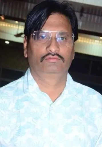 Kapil Gautam Kapil Gautam