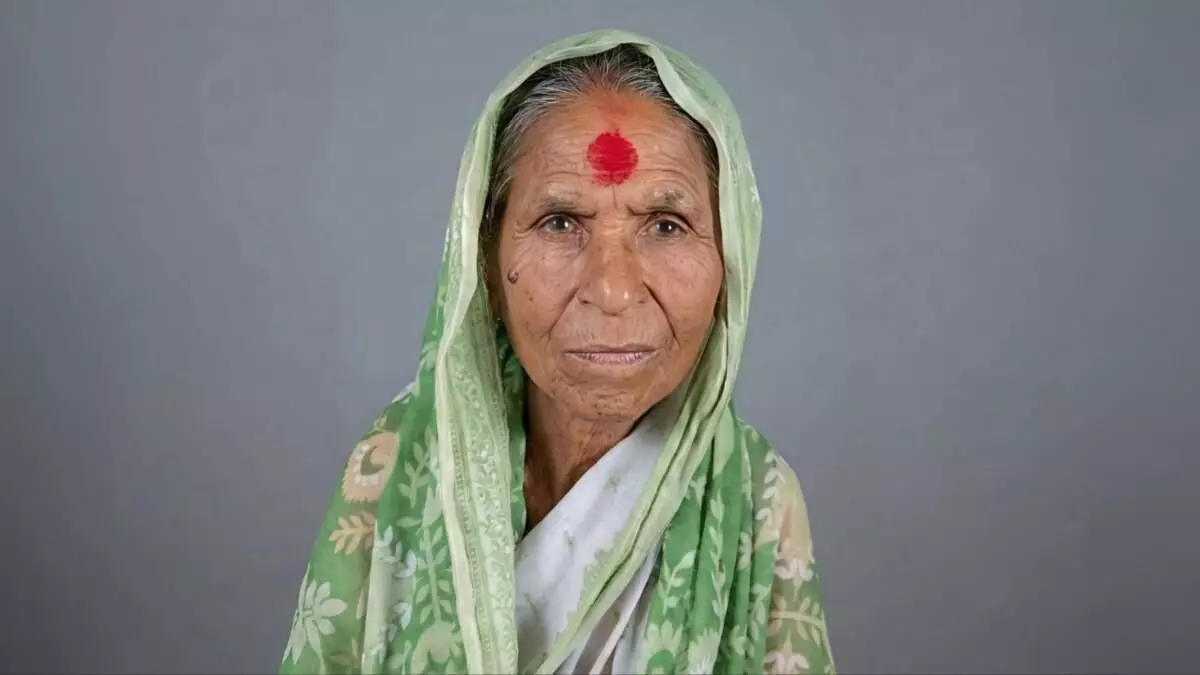 Humanity shamed in Dhule: 75-year-old woman raped and brutally murdered; angry residents block Mumbai-Agra highway Humanity shamed in Dhule: 75-year-old woman raped and brutally murdered; angry residents block Mumbai-Agra highway
