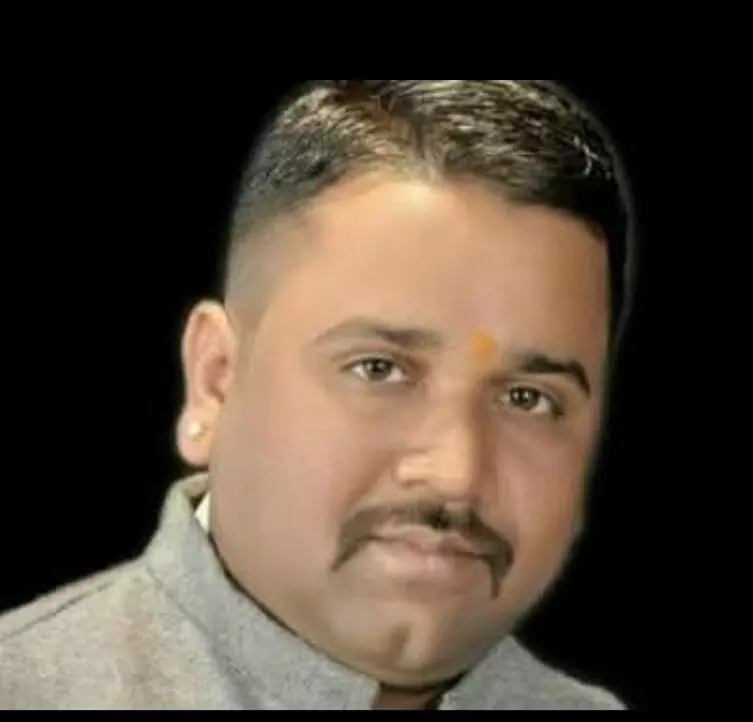 Pradeep Singh Rathore becomes the Chief Advisor of Amet Bar Association