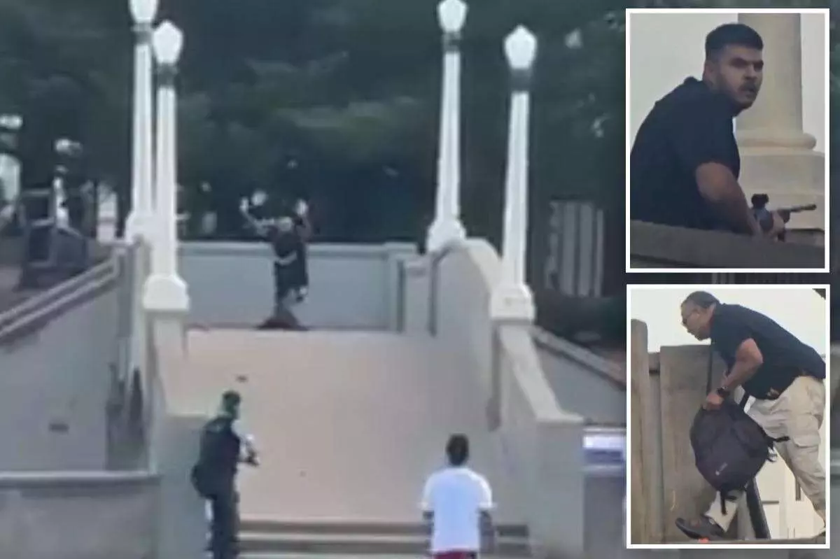 15 killed in shooting at Hanukkah event in Sydneys Bondi Beach 15 killed in shooting at Hanukkah event in Sydneys Bondi Beach