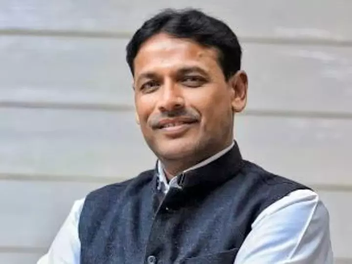 Pramod Jain Bhaiyas Pramod Jain Bhaiyas