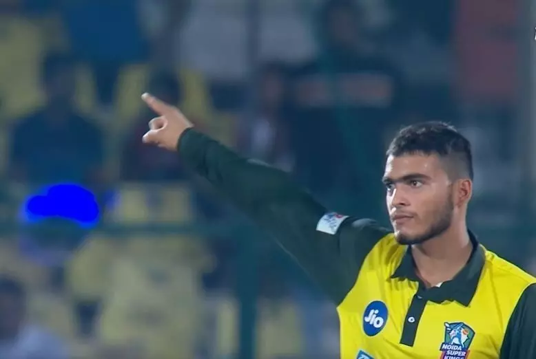 History-making deal in IPL 2026 mini auction: Chennai Super Kings spend ₹14.2 crore on 20-year-old all-rounder Prashanth Veer History-making deal in IPL 2026 mini auction: Chennai Super Kings spend ₹14.2 crore on 20-year-old all-rounder Prashanth Veer