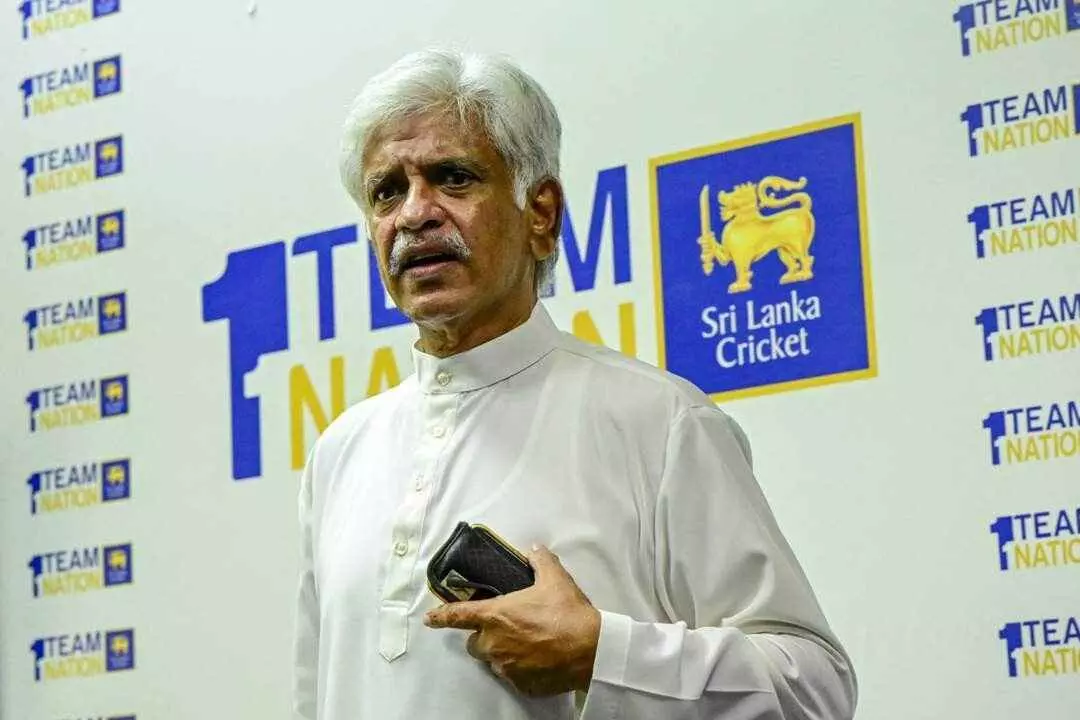 Sri Lankas 1996 World Cup-winning captain Arjuna Ranatunga faces arrest in ₹23.5 crore oil scam case Sri Lankas 1996 World Cup-winning captain Arjuna Ranatunga faces arrest in ₹23.5 crore oil scam case