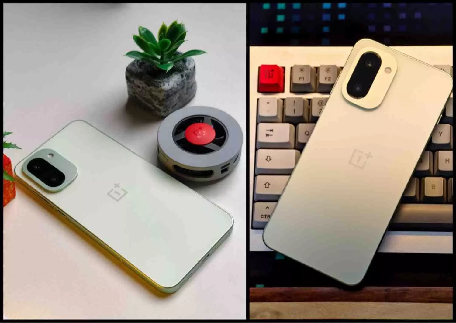 OnePlus 15R OnePlus 15R