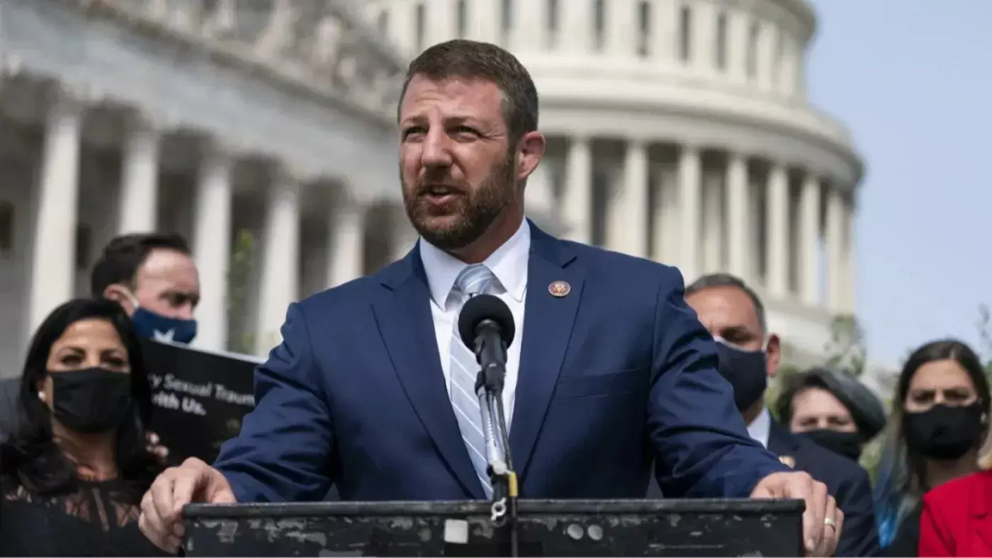 US Congressman Markwayne Mullins big statement: Demands strict action against drug-terrorist organizations US Congressman Markwayne Mullins big statement: Demands strict action against drug-terrorist organizations