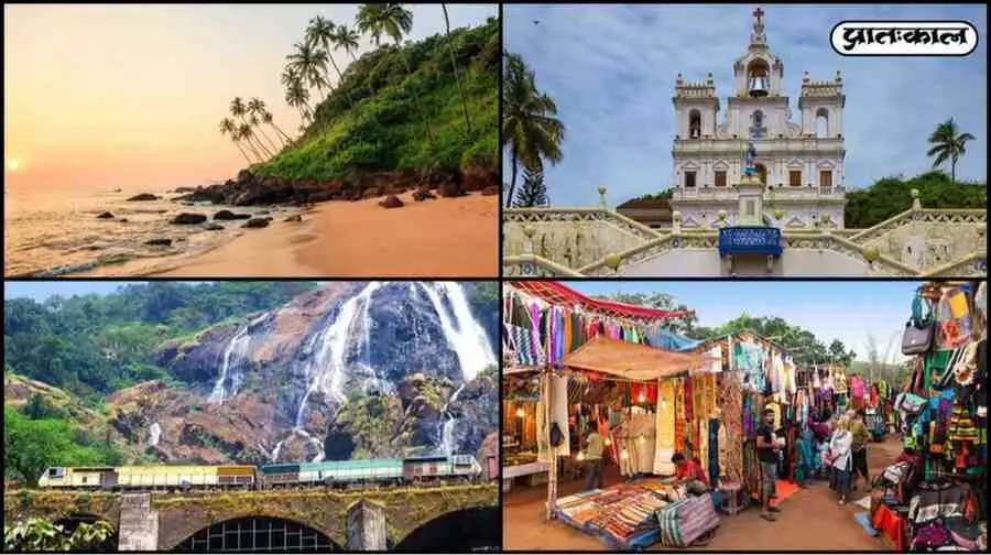 How Goa became a precious part of Indian heritage; Learn about Goas historical identity How Goa became a precious part of Indian heritage; Learn about Goas historical identity