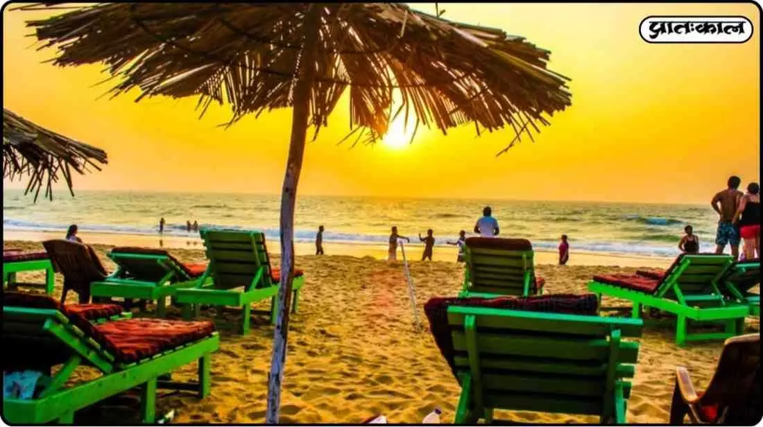 Planning a trip to Goa? Before you go, include these 5 dishes on your list that will give you a unique taste. Planning a trip to Goa? Before you go, include these 5 dishes on your list that will give you a unique taste.