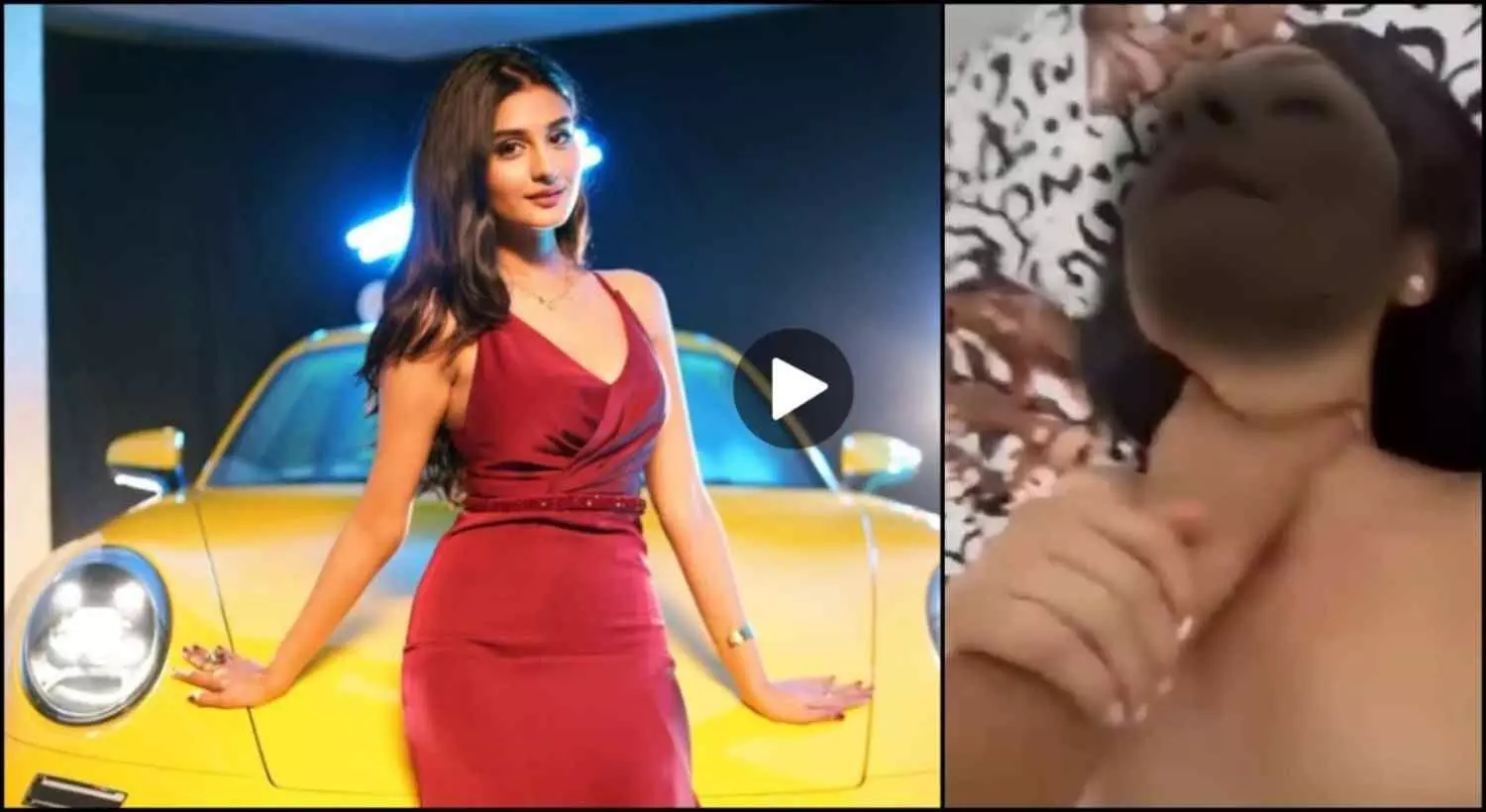 Indias first female gamers MMS goes viral