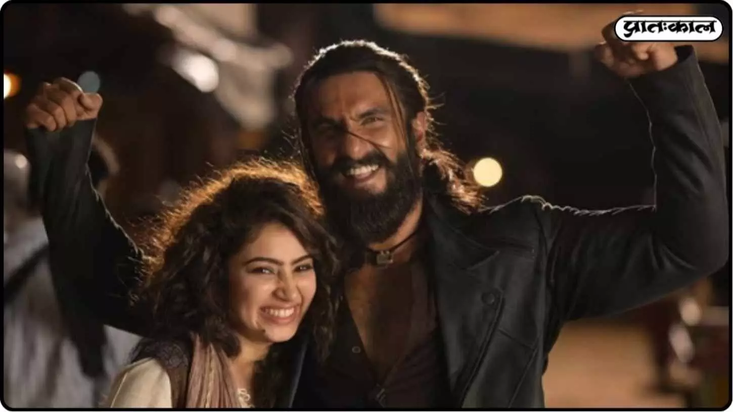 Even after 12 days, Dhurandhar continues to shine; Box Office collection exceeds ₹500 crore Even after 12 days, Dhurandhar continues to shine; Box Office collection exceeds ₹500 crore