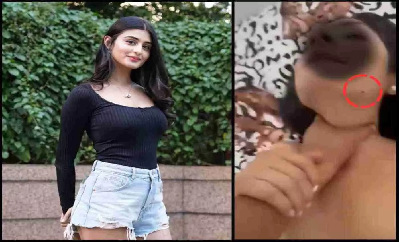 Payal Gaming Viral MMS leak Payal Gaming Viral MMS leak