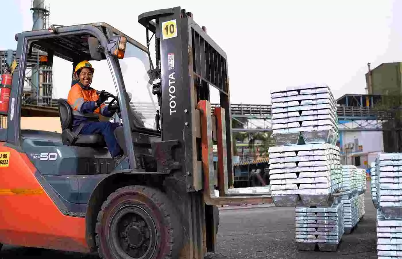 Hindustan Zinc further strengthens its global leadership Hindustan Zinc further strengthens its global leadership