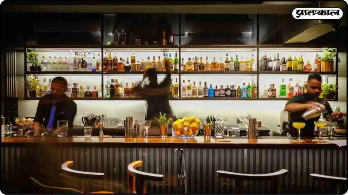 Why Goas liquor prices and regulations are attractive; learn about Goas successful liquor business Why Goas liquor prices and regulations are attractive; learn about Goas successful liquor business