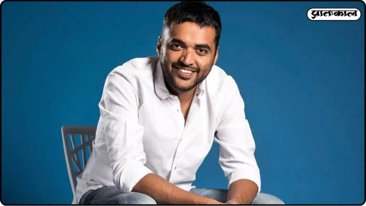 Hurun India 2025 list sees major upset; find out which founder surpassed SRK Hurun India 2025 list sees major upset; find out which founder surpassed SRK