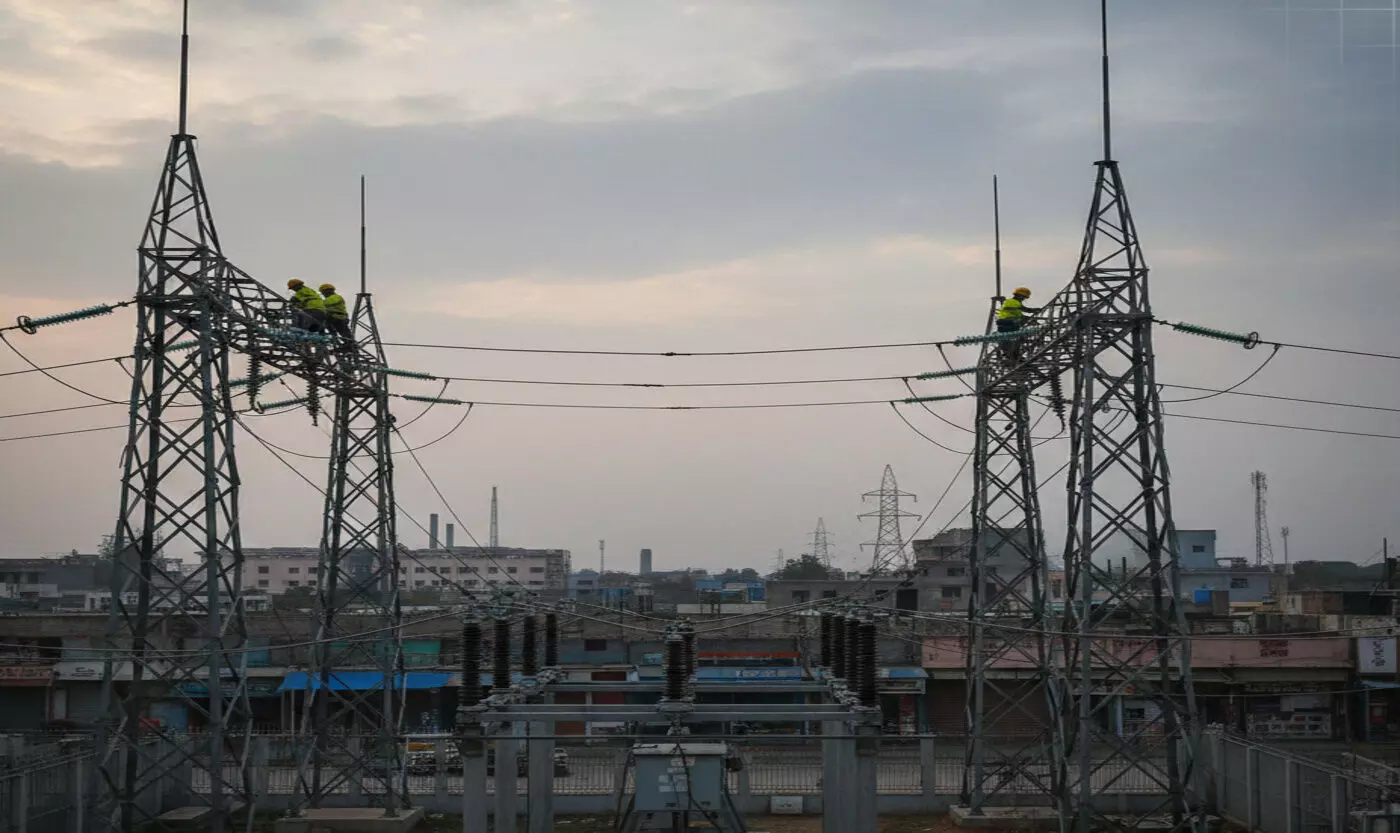 Electricity supply will be disrupted for seven hours in Amet today