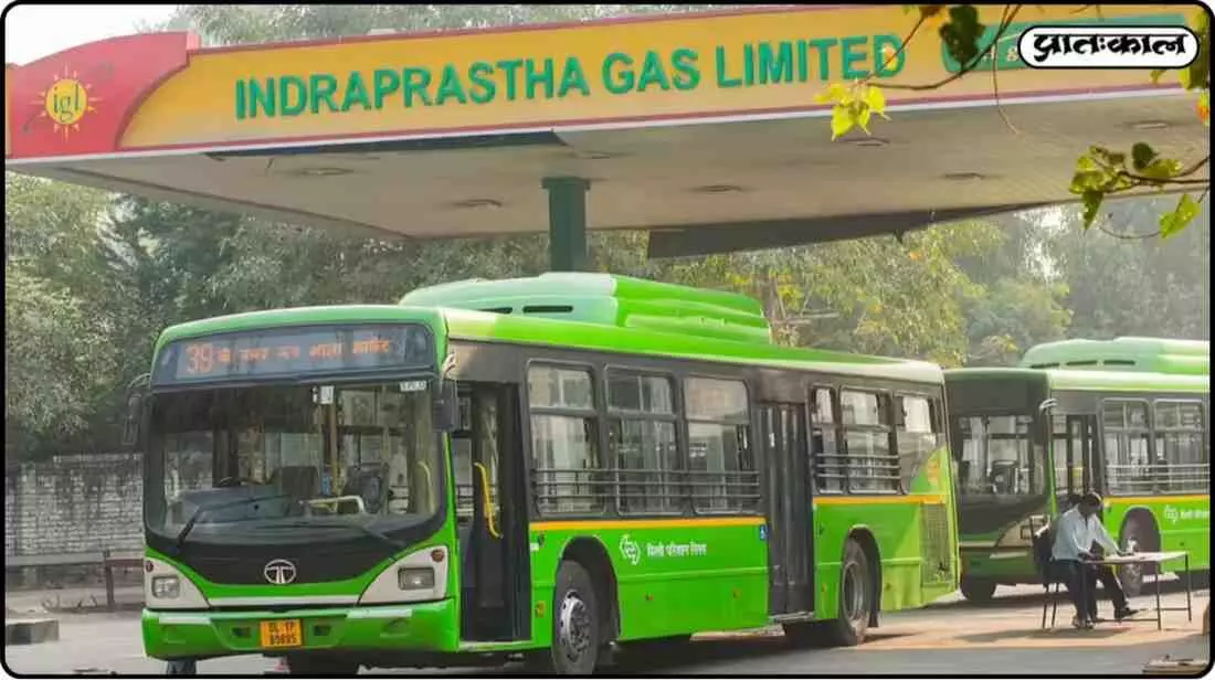 New rules to improve Delhis air quality; will CNG no longer be available? Learn the rules. New rules to improve Delhis air quality; will CNG no longer be available? Learn the rules.