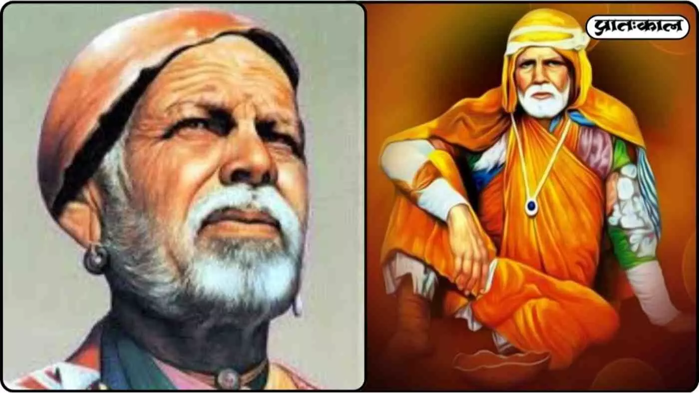 Who is Gadge Maharaj? Learn why he is considered a social reformer. Who is Gadge Maharaj? Learn why he is considered a social reformer.
