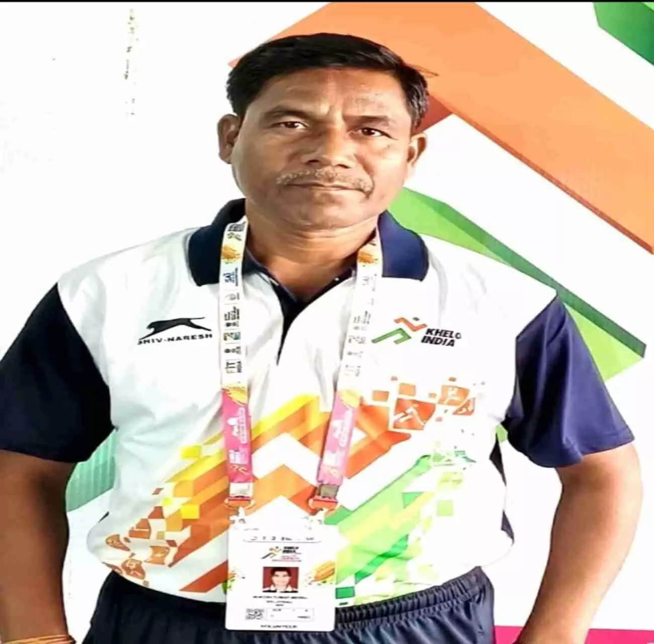 Mukesh Mehra selected in the judging panel of the 49th Junior National Volleyball Championship, Mukesh Mehra selected in the judging panel of the 49th Junior National Volleyball Championship,