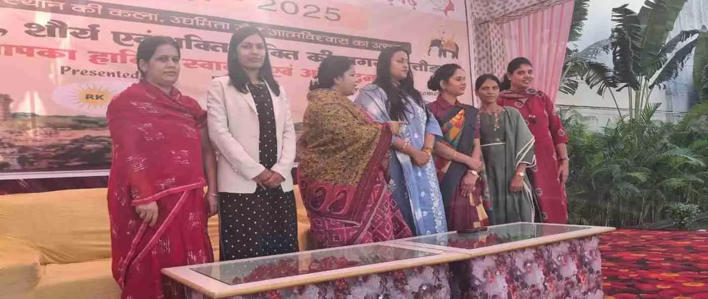 Swayamsiddha 2025: A grand confluence of Swadeshi, Swayamsiddha 2025: A grand confluence of Swadeshi,