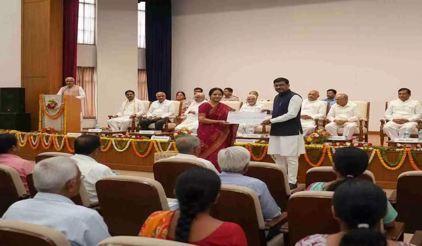 Celebrating two years of achievements