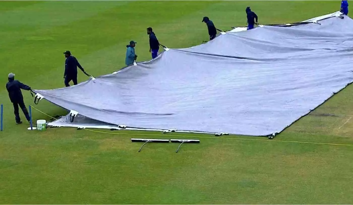 India vs Sri Lanka Under-19 Asia Cup Semi-Final: Rain plays the biggest villain as India eyes final