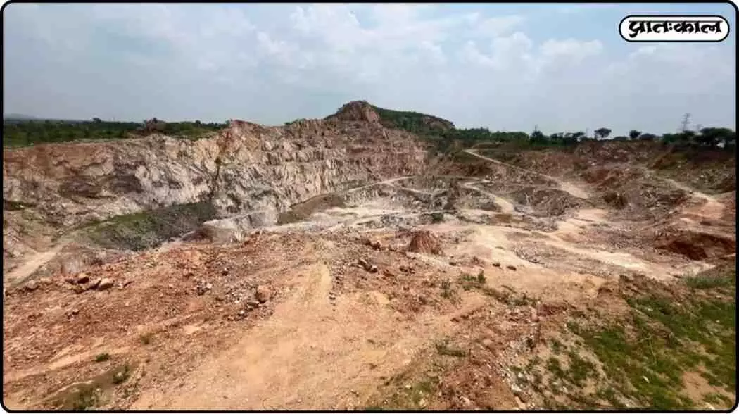 Are the Aravalli and the environment being neglected? How devastating could the Supreme Court Are the Aravalli and the environment being neglected? How devastating could the Supreme Court