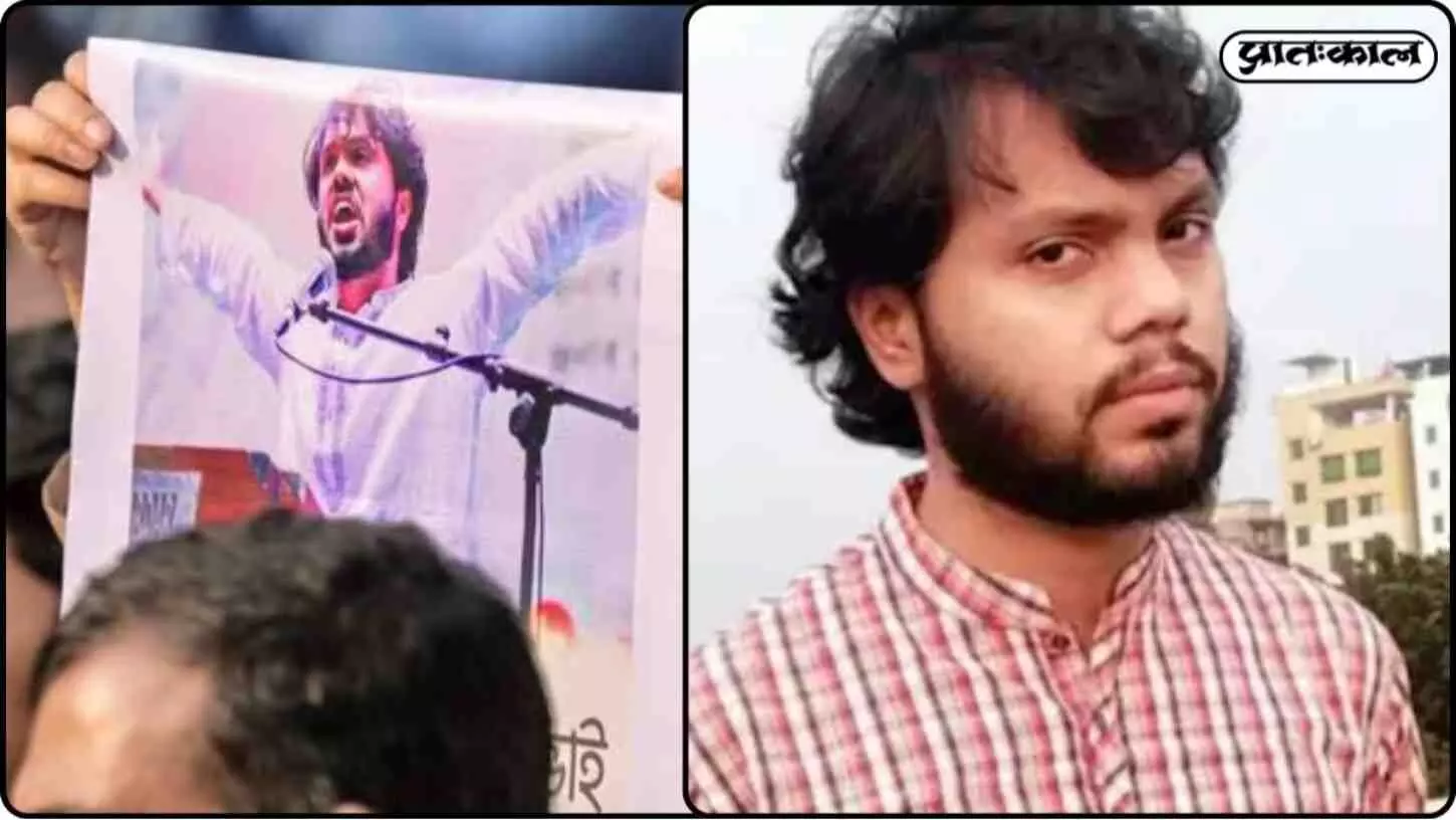 Who is Osman Hadi, the head of the Inquilab Manch whose murder has increased political pressure in Bangladesh? Who is Osman Hadi, the head of the Inquilab Manch whose murder has increased political pressure in Bangladesh?