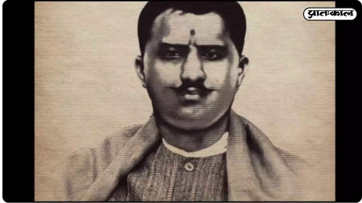 How did Bismil come before Ram Prasad? Learn about the immortal sacrifice of poetry and revolution. How did Bismil come before Ram Prasad? Learn about the immortal sacrifice of poetry and revolution.