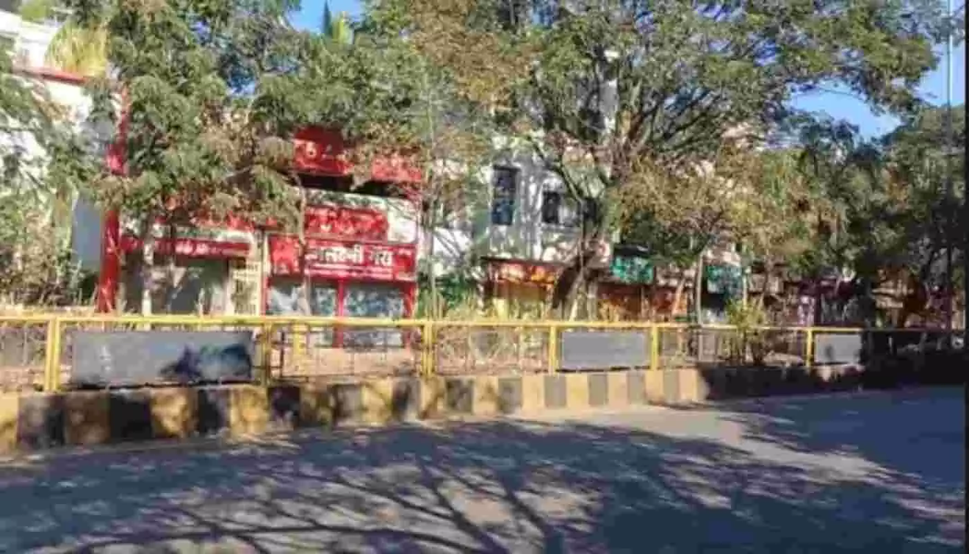 Latur faces unannounced shutdown: Medical services halted even during the Emergency, increasing patient hardship Latur faces unannounced shutdown: Medical services halted even during the Emergency, increasing patient hardship