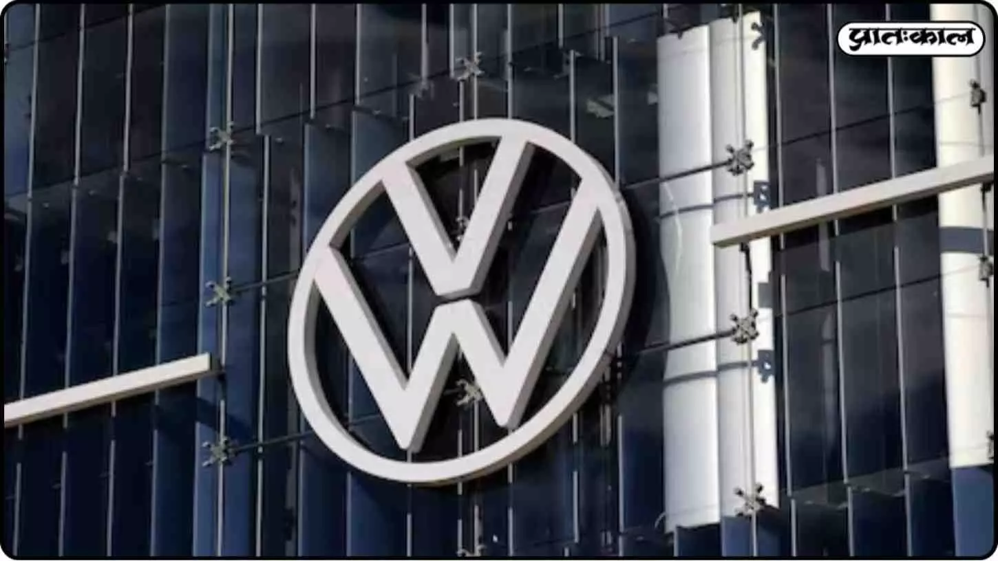 Volkswagen makes a major move in India; offers VRS option to employees to cut costs Volkswagen makes a major move in India; offers VRS option to employees to cut costs