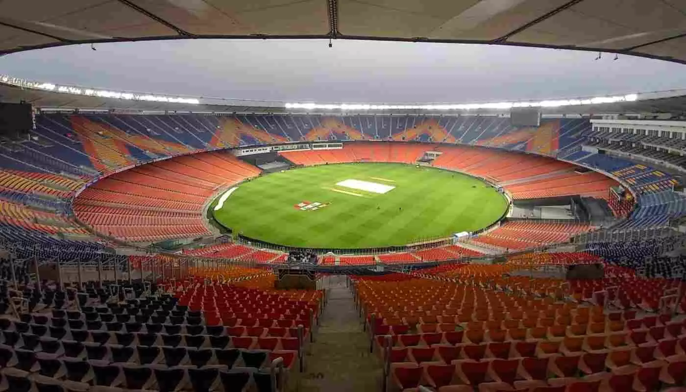 India vs South Africa 5th T20I: Ahmedabad pitch and weather decide fate of series