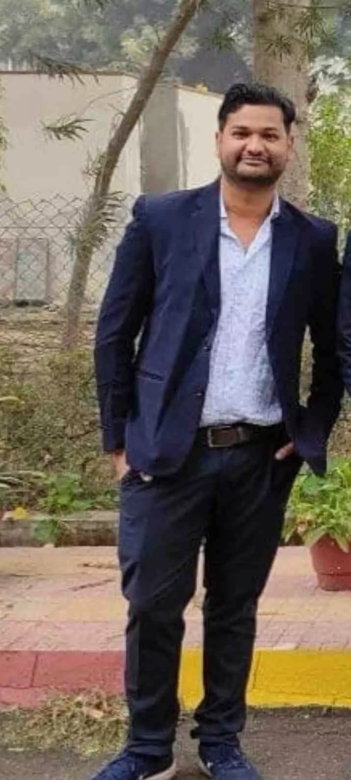 Hemant Dhakad secured 73rd rank in the Engineering Services Examination Hemant Dhakad secured 73rd rank in the Engineering Services Examination